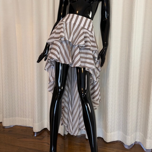 Caroline Constas skirt - Picture 3 of 10